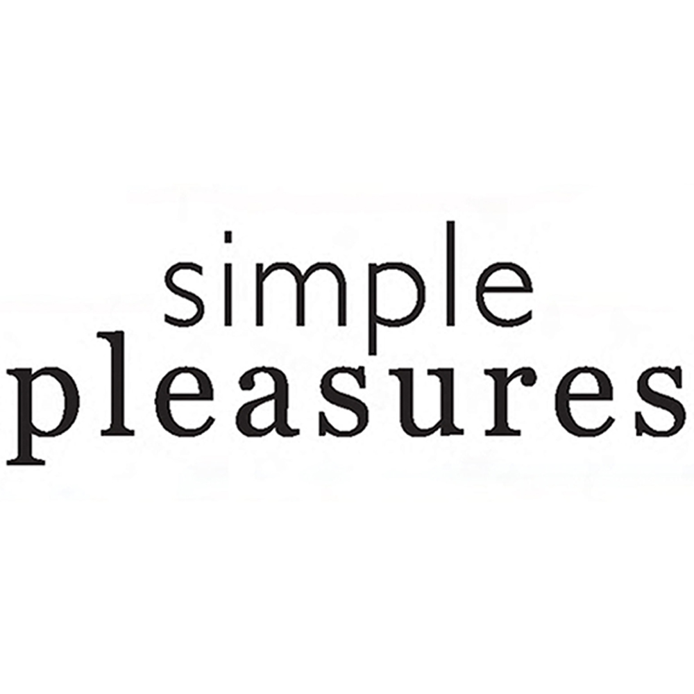 SIMPLE PLEASURES