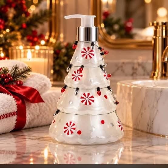 CHRISTMAS GIFTS