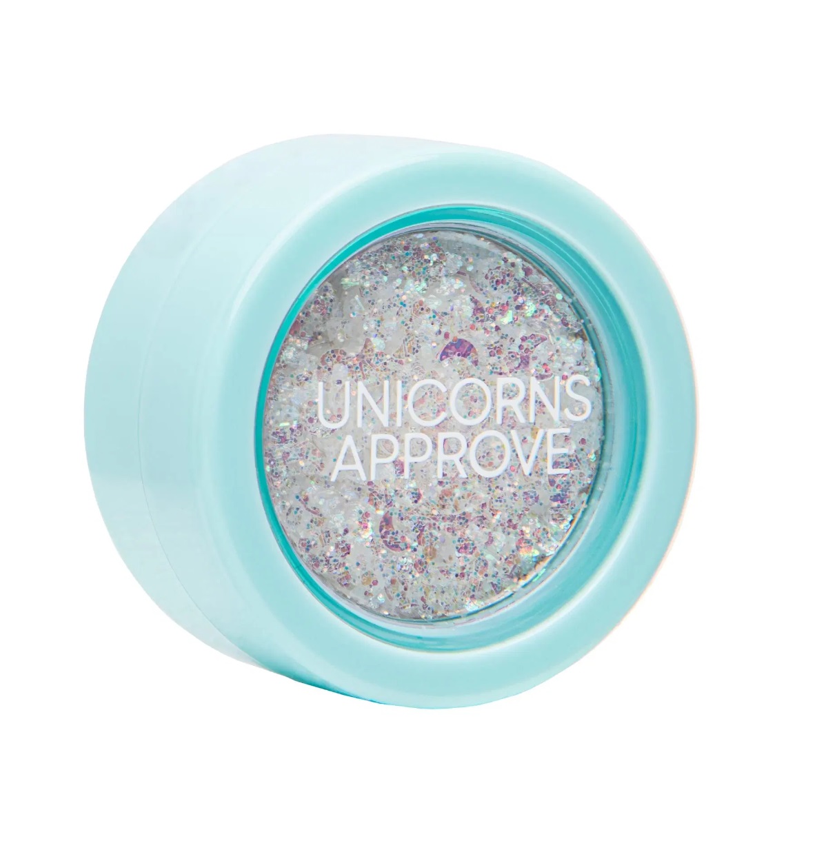 GLITTER GEL - BIG