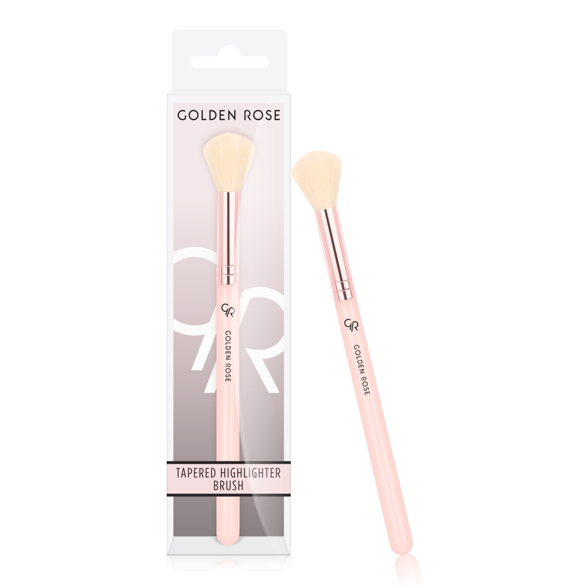 TAPERED HIGHLIGHTER BRUSH