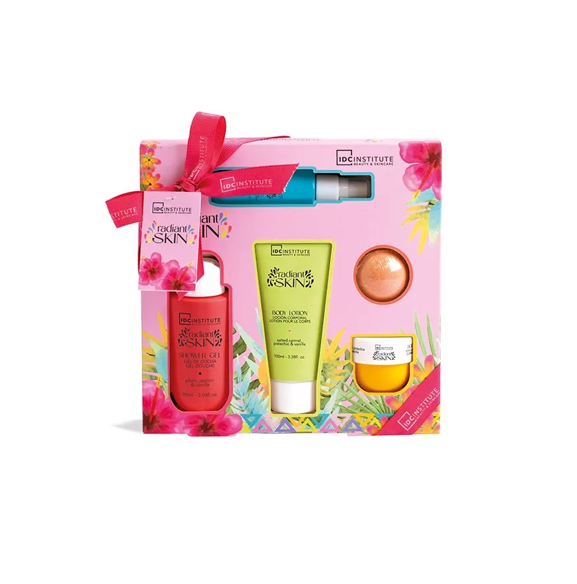 RADIANT SKIN SET