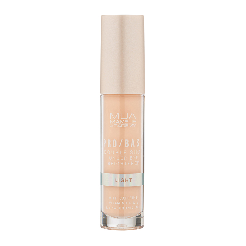 DOUBLE SHOT UNDER EYE BRIGHTENER