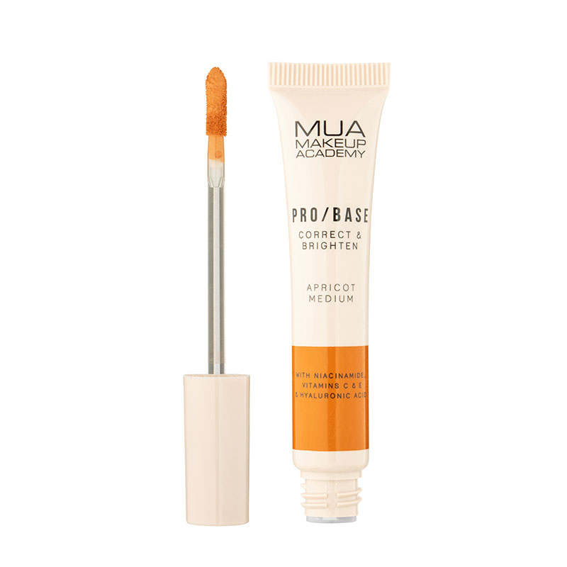 PRO/BASE CORRECT & BRIGHTEN