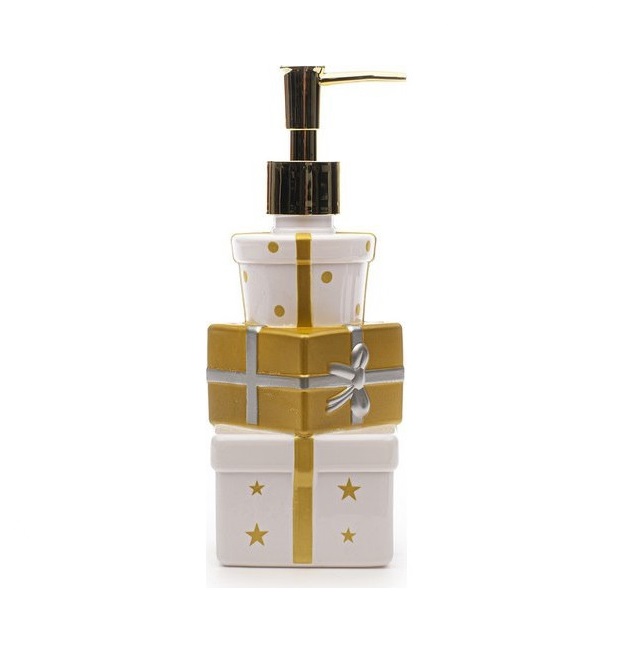 SUGAR PLUM  GIFTS HAND SOAP