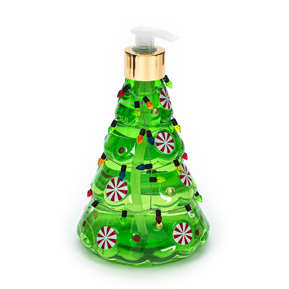 PEPPERMINT TREE HAND SOAP
