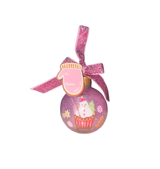 CANDY DREAMS BATH FOAM