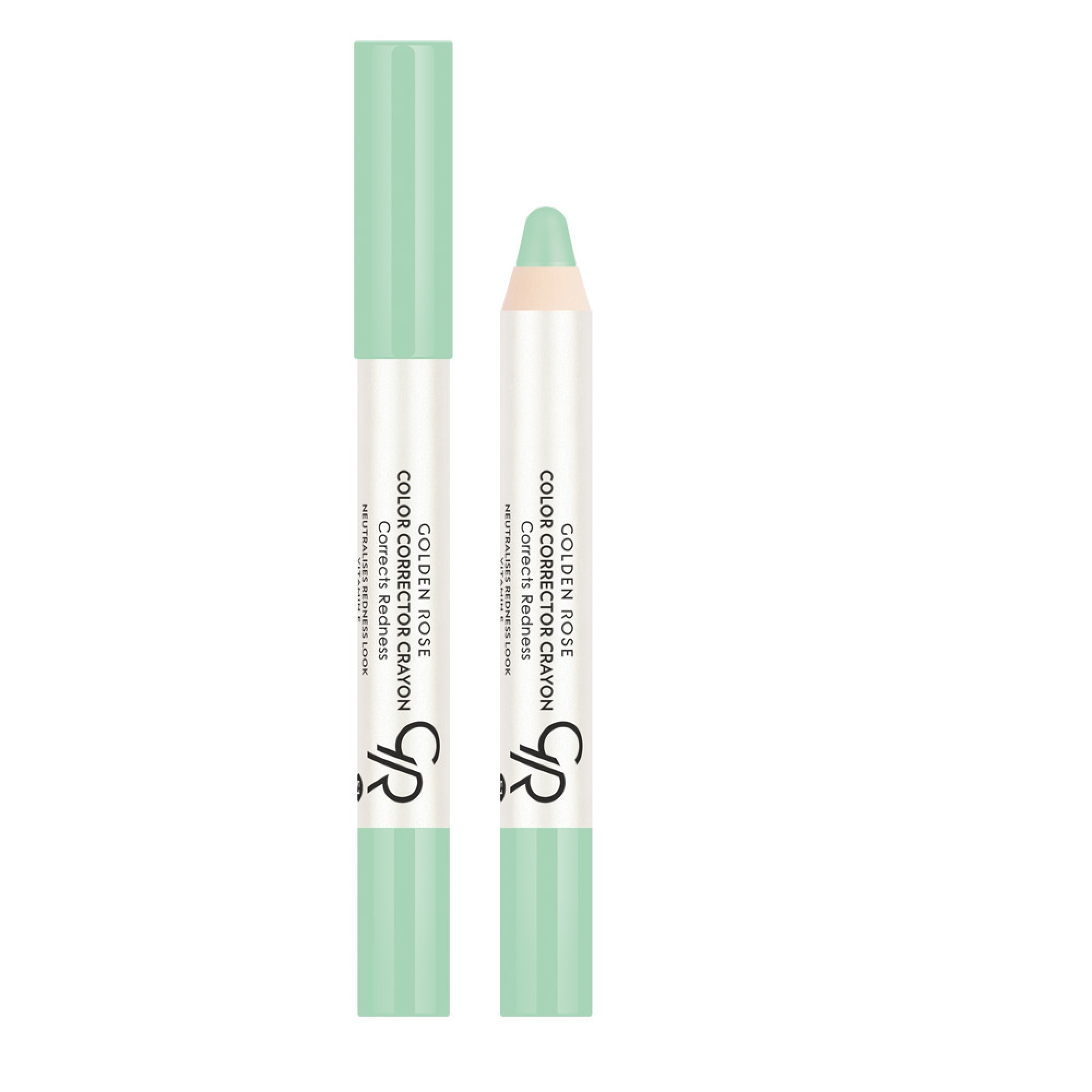 COLOR CORRECTOR CRAYON - GREEN