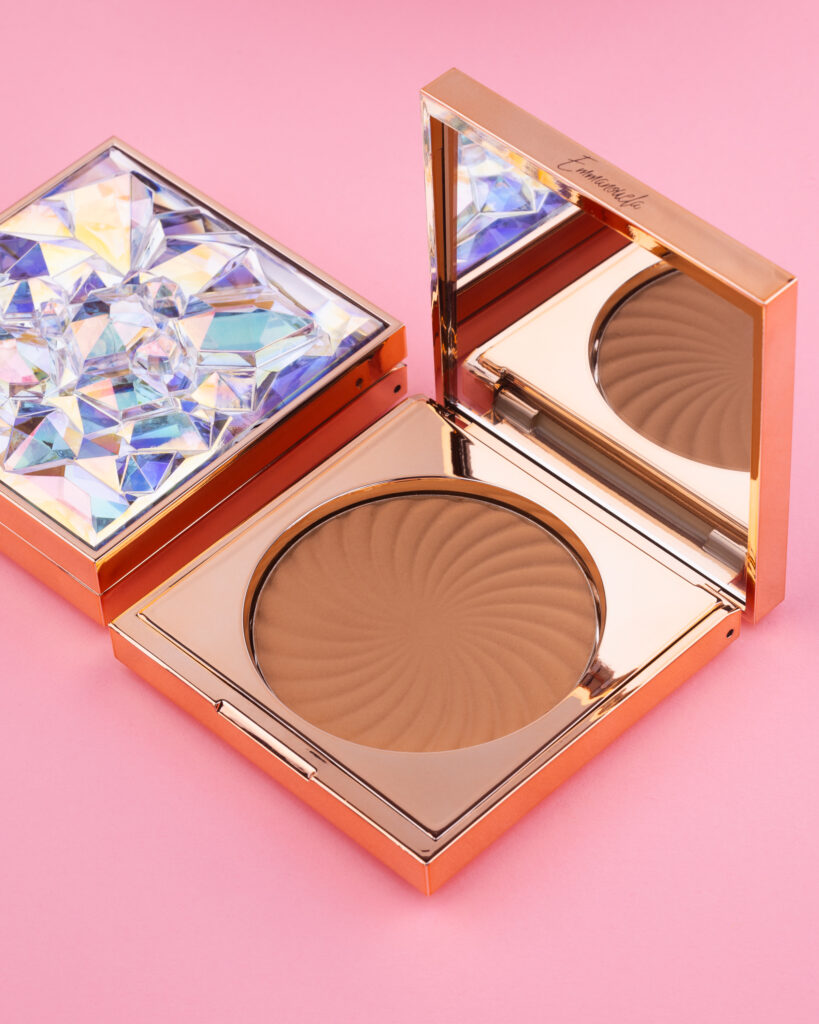 SUN KISSED BRONZER