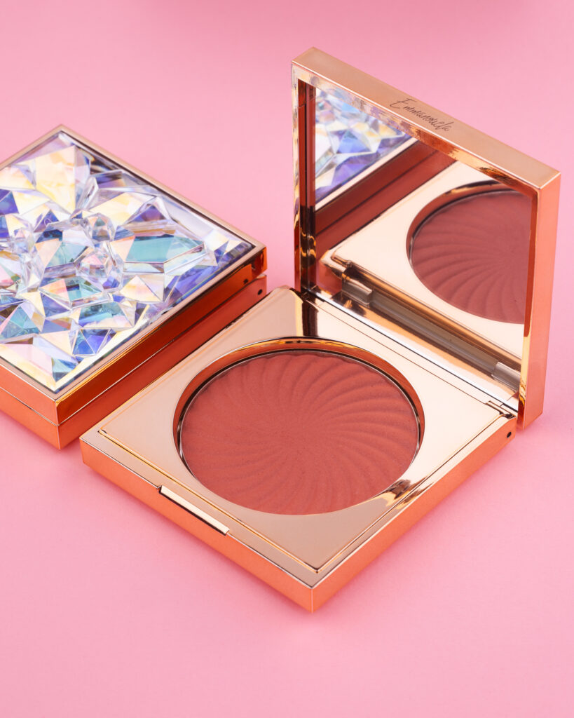 WILD SUNSET BLUSH