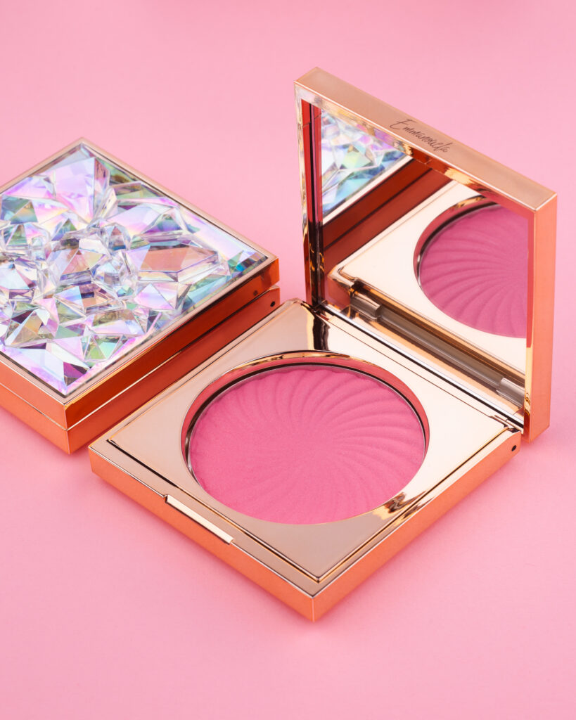 BABY PINK BLUSH