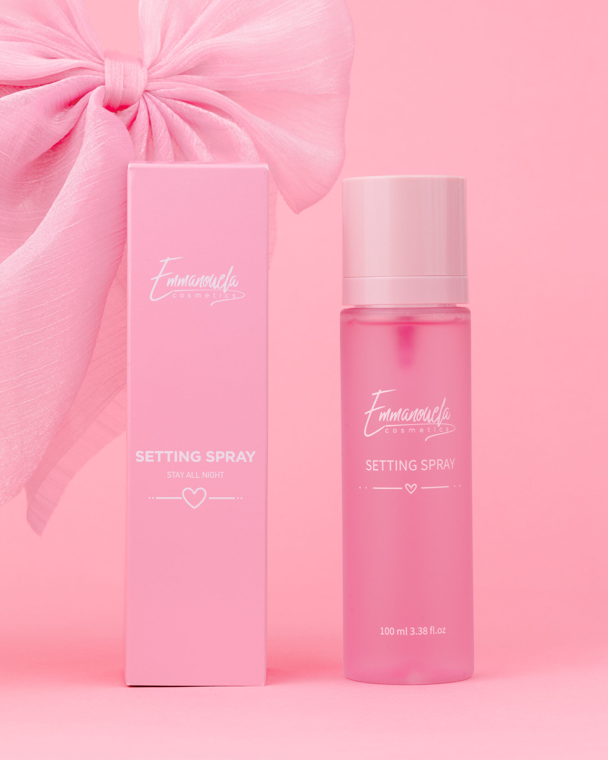 SETTING SPRAY STAY ALL NIGHT