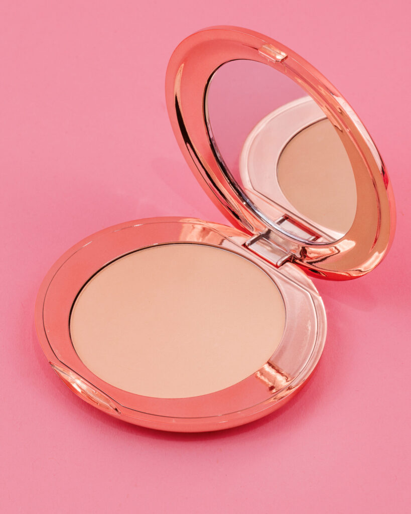 DREAM FILTER COMPACT POWDER