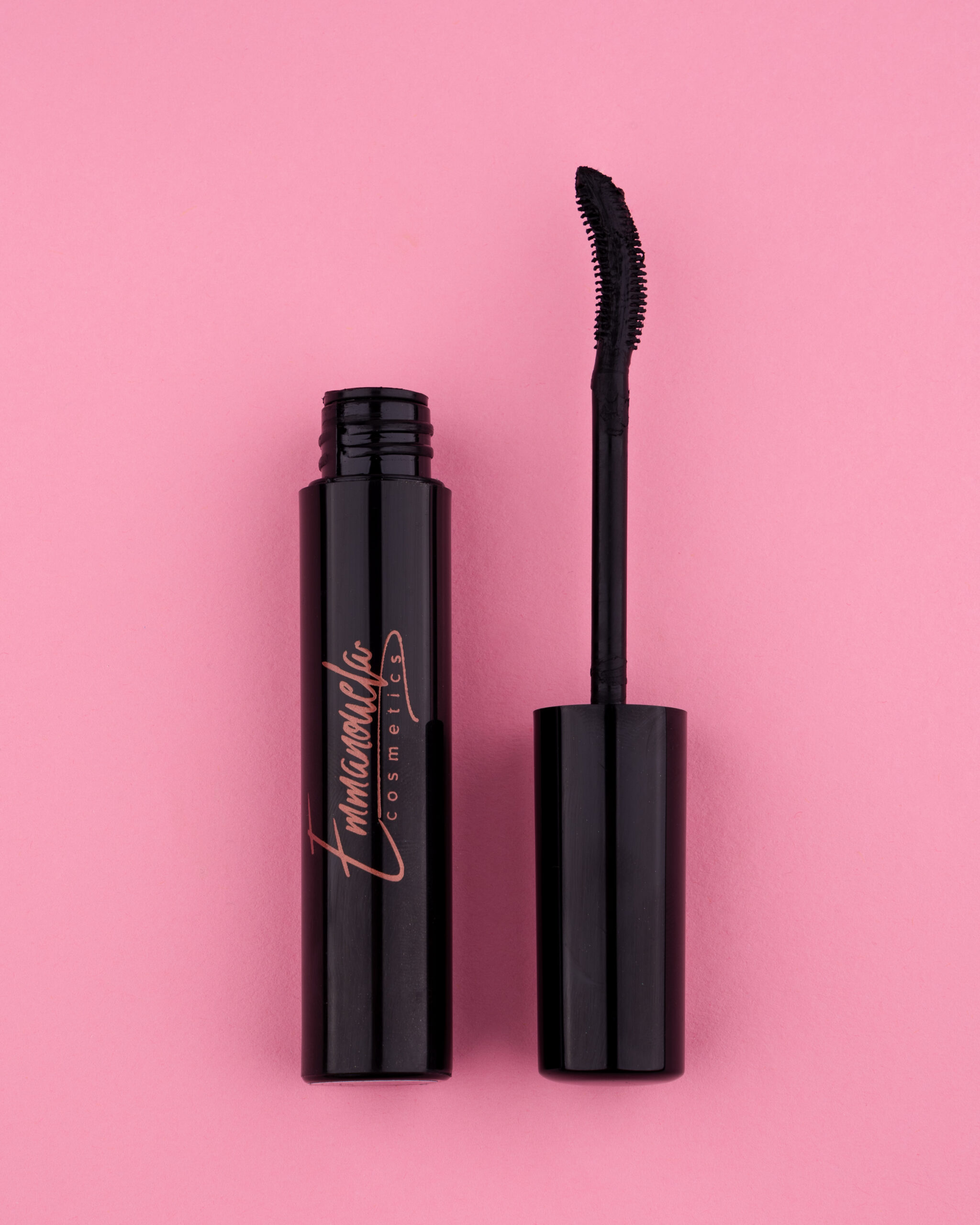 SUPER GLAM MASCARA