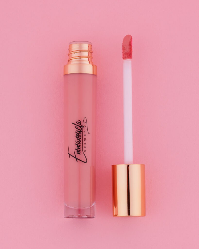 MATTE LIPSTICK - EMMANOUELA
