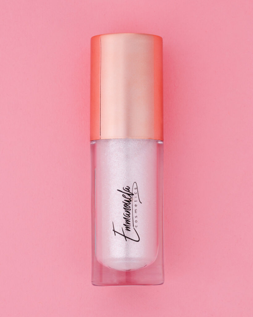LIP GLOSS - EMMANOUELA