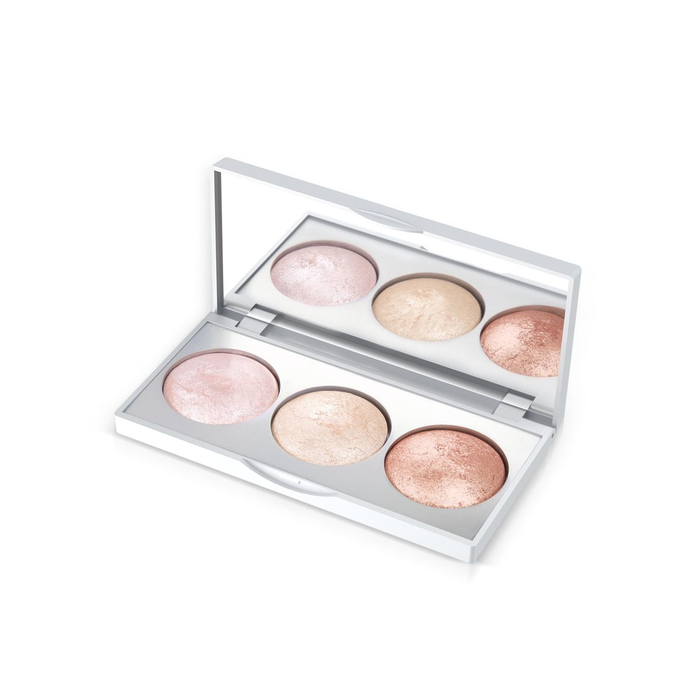 STROBING HIGHLIGHTER PALETTE