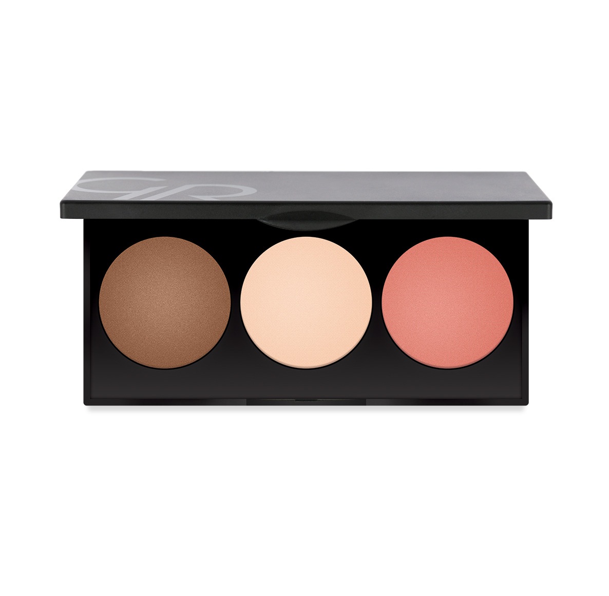 METALS SCULPTING PALETTE