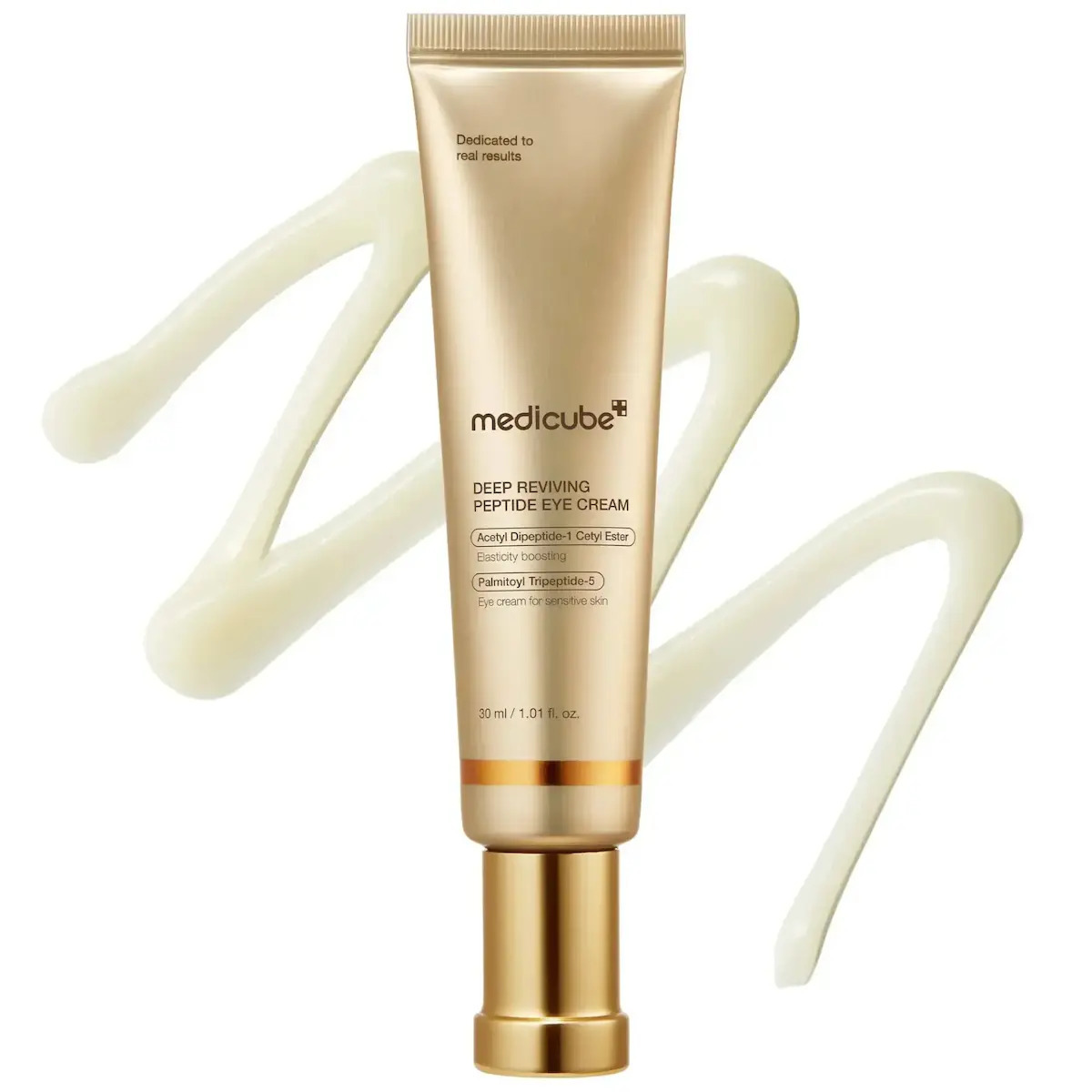 DEEP LIFTING PEPTIDE EYE CREAM